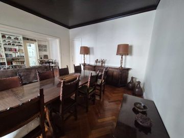 Departamento 4 Ambientes ALQUILER Recoleta