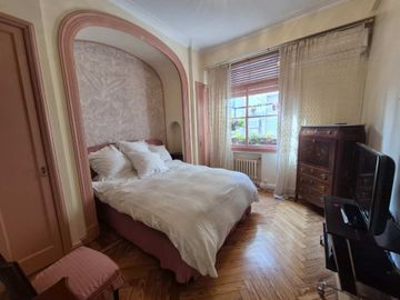 Departamento 4 Ambientes ALQUILER Recoleta