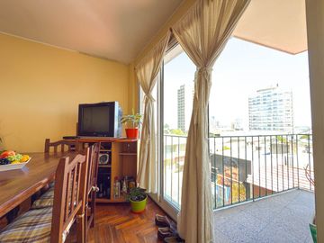 VENTA DEPTO 1 DORM. EN EDIFICIO CENTRICO-TANDIL