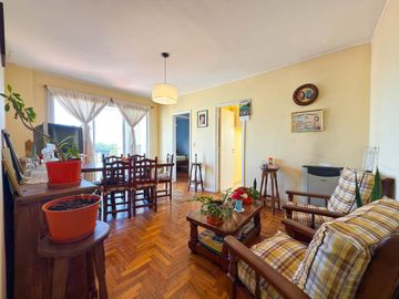 VENTA DEPTO 1 DORM. EN EDIFICIO CENTRICO-TANDIL