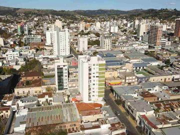VENTA DEPTO 1 DORM. EN EDIFICIO CENTRICO-TANDIL