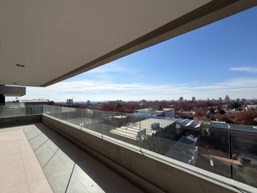 Departamento 3 dormitorios en suite - VESTA