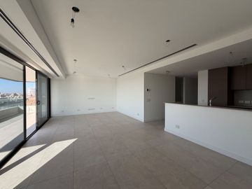 Departamento 3 dormitorios en suite - VESTA