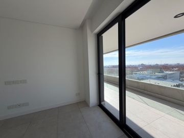 Departamento 3 dormitorios en suite - VESTA