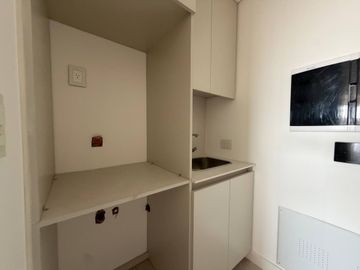 Departamento 3 dormitorios en suite - VESTA