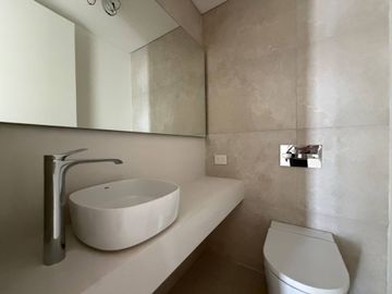 Departamento 3 dormitorios en suite - VESTA