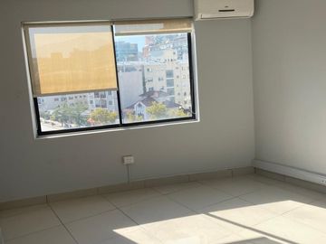 AVDA PROVIDENCIA / AVDA TOBALABA