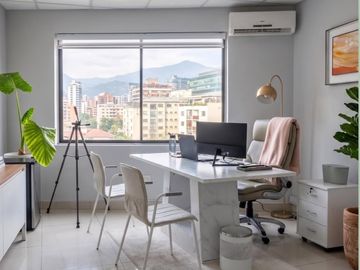 AVDA PROVIDENCIA / AVDA TOBALABA