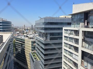 STGO DOWNTOWN