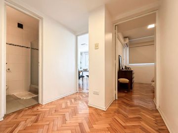 DPTO 6 AMBIENTES VENTA REMODELADO COCHERA CIUDAD