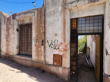 Venta Lote Excelente Ubicación en Godoy Cruz