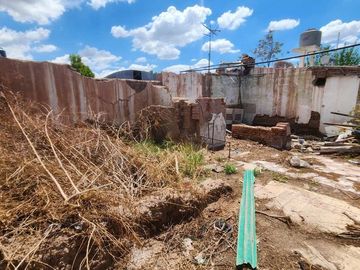 Venta Lote Excelente Ubicación en Godoy Cruz