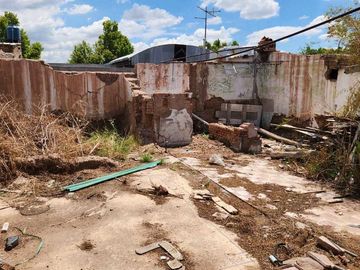 Venta Lote Excelente Ubicación en Godoy Cruz