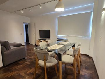 Venta Departamento 2 hab en Centro de Mendoza