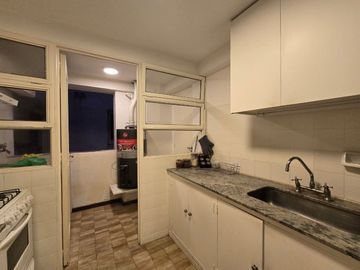 Venta Departamento 2 hab en Centro de Mendoza