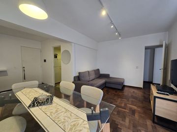 Venta Departamento 2 hab en Centro de Mendoza