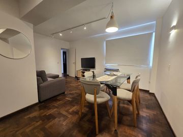Venta Departamento 2 hab en Centro de Mendoza