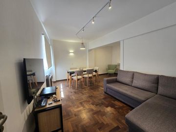Venta Departamento 2 hab en Centro de Mendoza