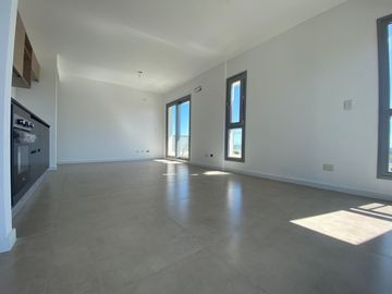 VENTA DEPARTAMENTO 2 AMBIENTES TIGRE EL CARDON II