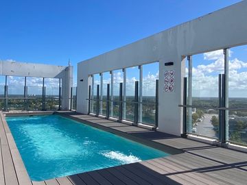 VENTA DEPARTAMENTO 2 AMBIENTES TIGRE EL CARDON II