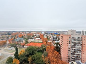 VENTA DEPARTAMENTO 2 AMBIENTES TIGRE EL CARDON II