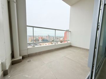 VENTA DEPARTAMENTO 2 AMBIENTES TIGRE EL CARDON II