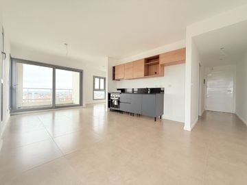 VENTA DEPARTAMENTO 2 AMBIENTES TIGRE EL CARDON II