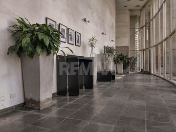 3 ambientes  Apto Credito con  Pileta y Jardin