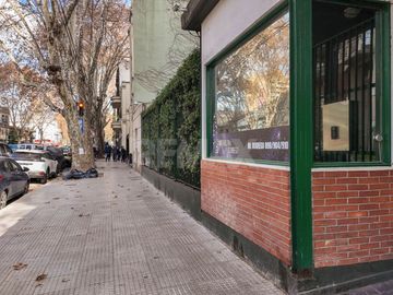 3 ambientes  Apto Credito con  Pileta y Jardin
