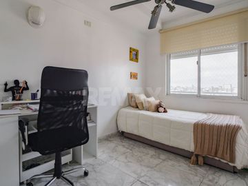 3 ambientes  Apto Credito con  Pileta y Jardin