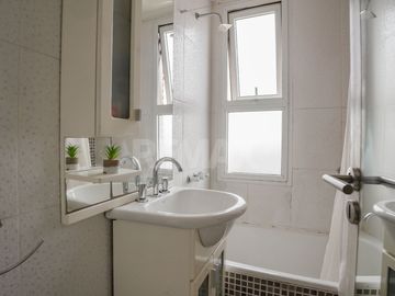 3 ambientes  Apto Credito con  Pileta y Jardin