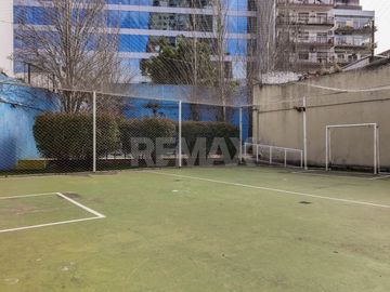 3 ambientes  Apto Credito con  Pileta y Jardin