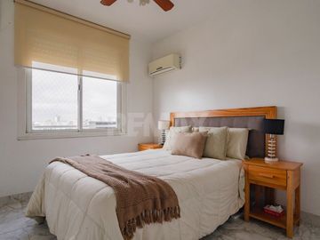 3 ambientes  Apto Credito con  Pileta y Jardin
