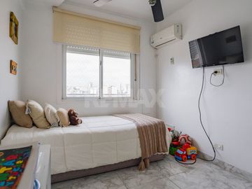 3 ambientes  Apto Credito con  Pileta y Jardin