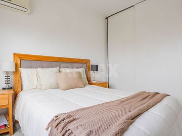 3 ambientes  Apto Credito con  Pileta y Jardin