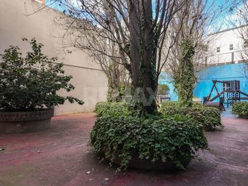 3 ambientes  Apto Credito con  Pileta y Jardin