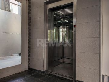 3 ambientes  Apto Credito con  Pileta y Jardin