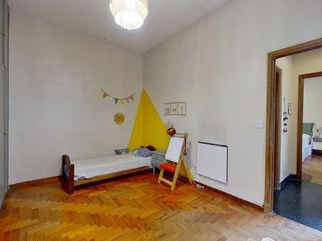 PH en VENTA 4 ambientes PATERNAL TERRAZA COCHERA