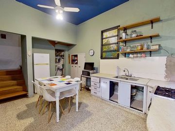 PH en VENTA 4 ambientes PATERNAL TERRAZA COCHERA