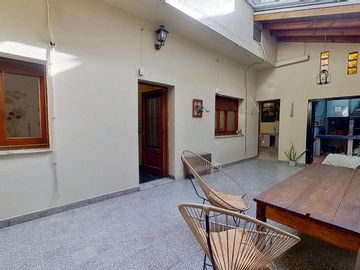PH en VENTA 4 ambientes PATERNAL TERRAZA COCHERA