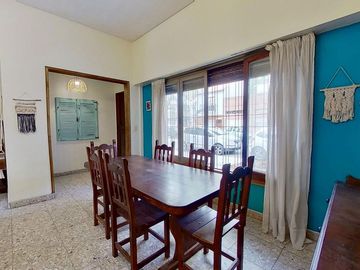 PH en VENTA 4 ambientes PATERNAL TERRAZA COCHERA