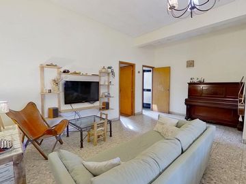 PH en VENTA 4 ambientes PATERNAL TERRAZA COCHERA
