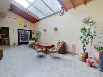 PH en VENTA 4 ambientes PATERNAL TERRAZA COCHERA