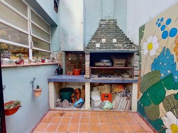 PH en VENTA 4 ambientes PATERNAL TERRAZA COCHERA