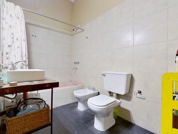 PH en VENTA 4 ambientes PATERNAL TERRAZA COCHERA