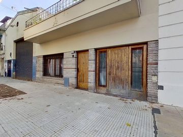 PH en VENTA 4 ambientes PATERNAL TERRAZA COCHERA