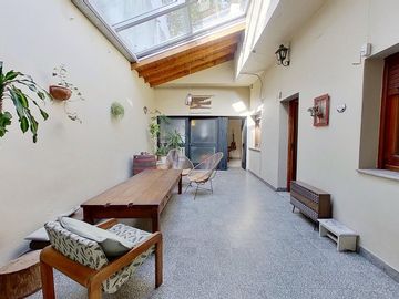 PH en VENTA 4 ambientes PATERNAL TERRAZA COCHERA