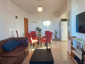 Venta Depto 2 amb. Saenz peña