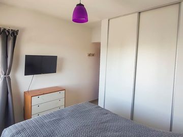 Venta Depto 2 amb. Saenz peña