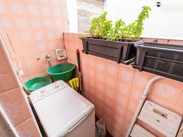 VENTA 3 AMBIENTES BALCON  PALERMO BOTANICO